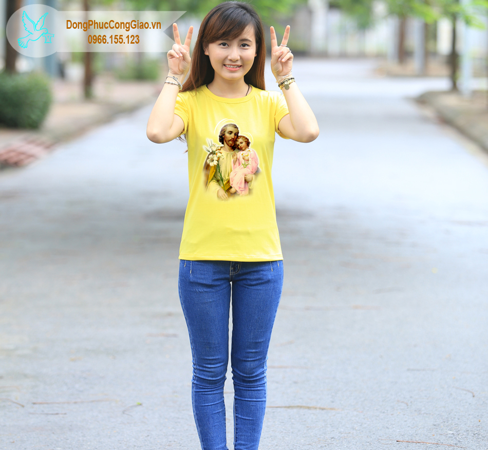 Xưởng May Đồng Phục Công Giáo